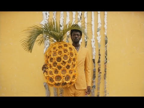 Baloji – Zombies