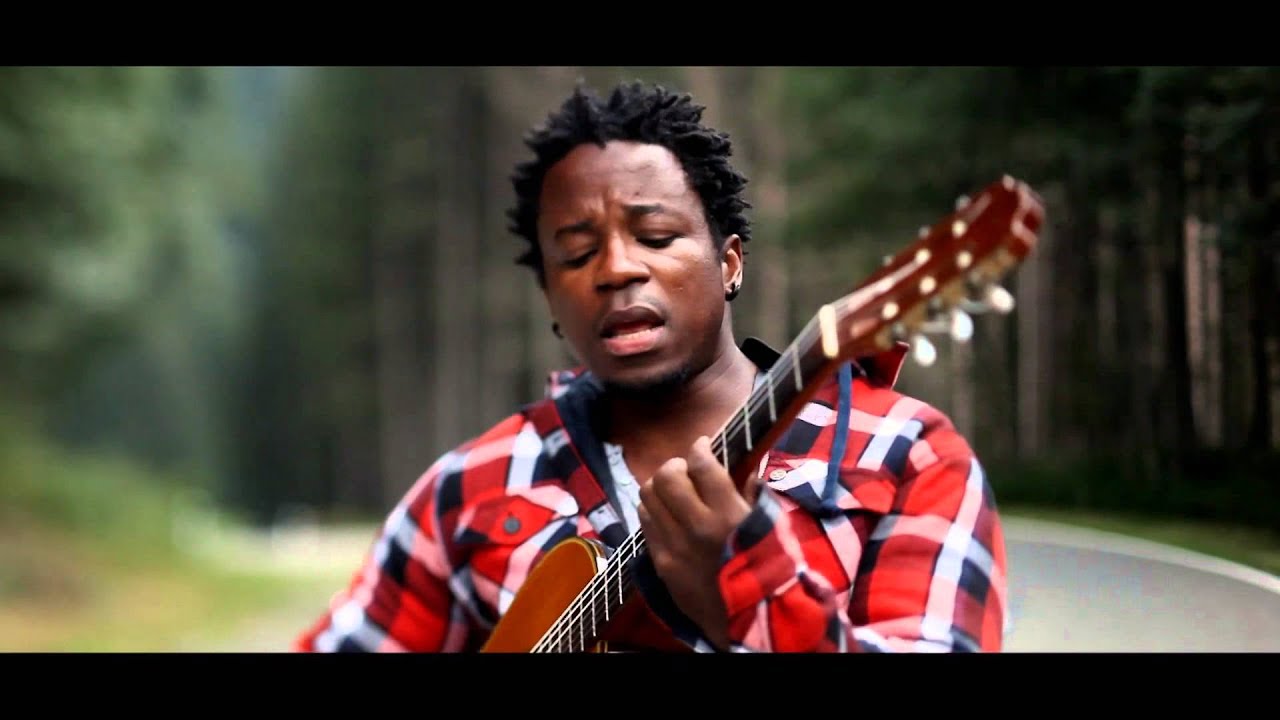Blick Bassy – Likanda