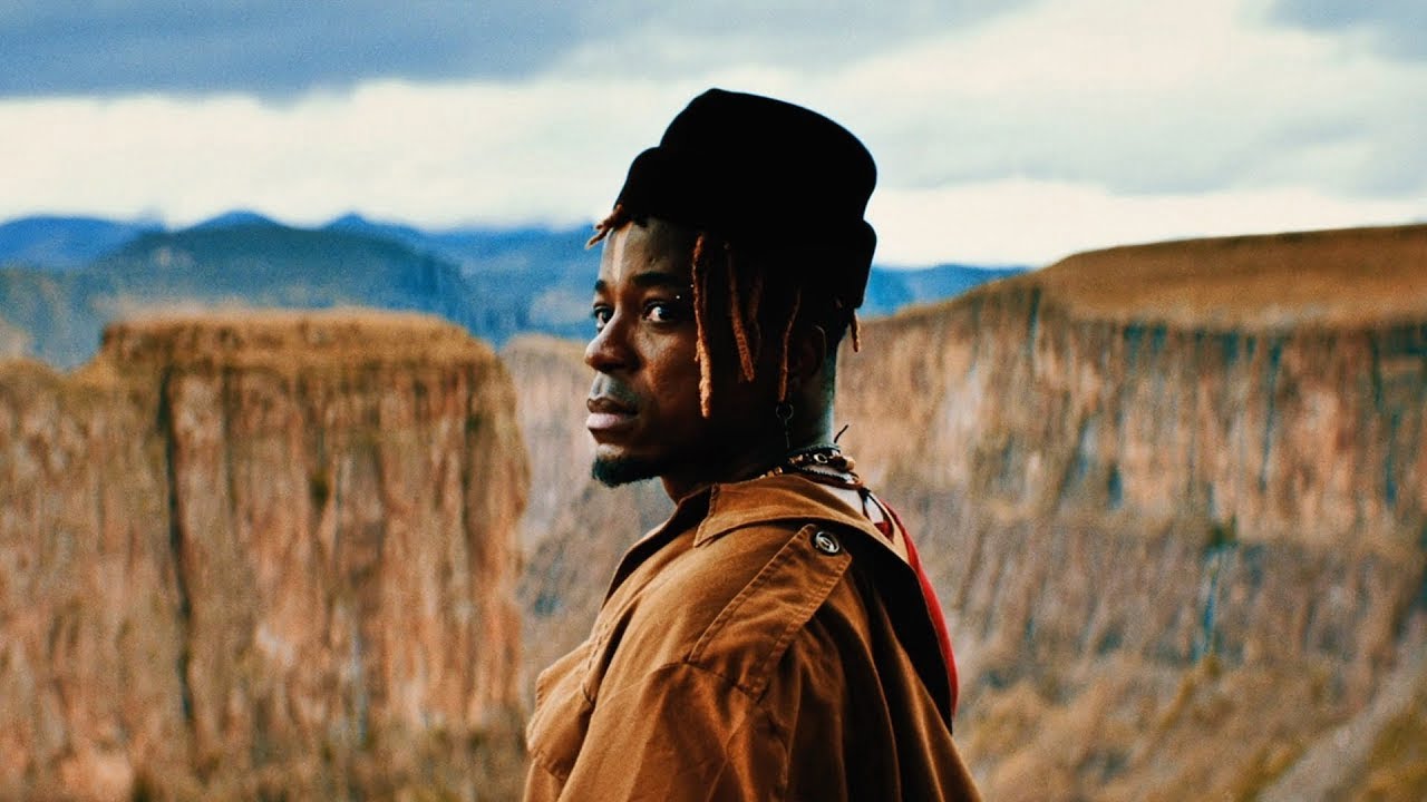 Blick Bassy – Ngwa