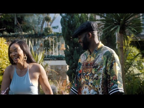 Fally Ipupa – A flyé