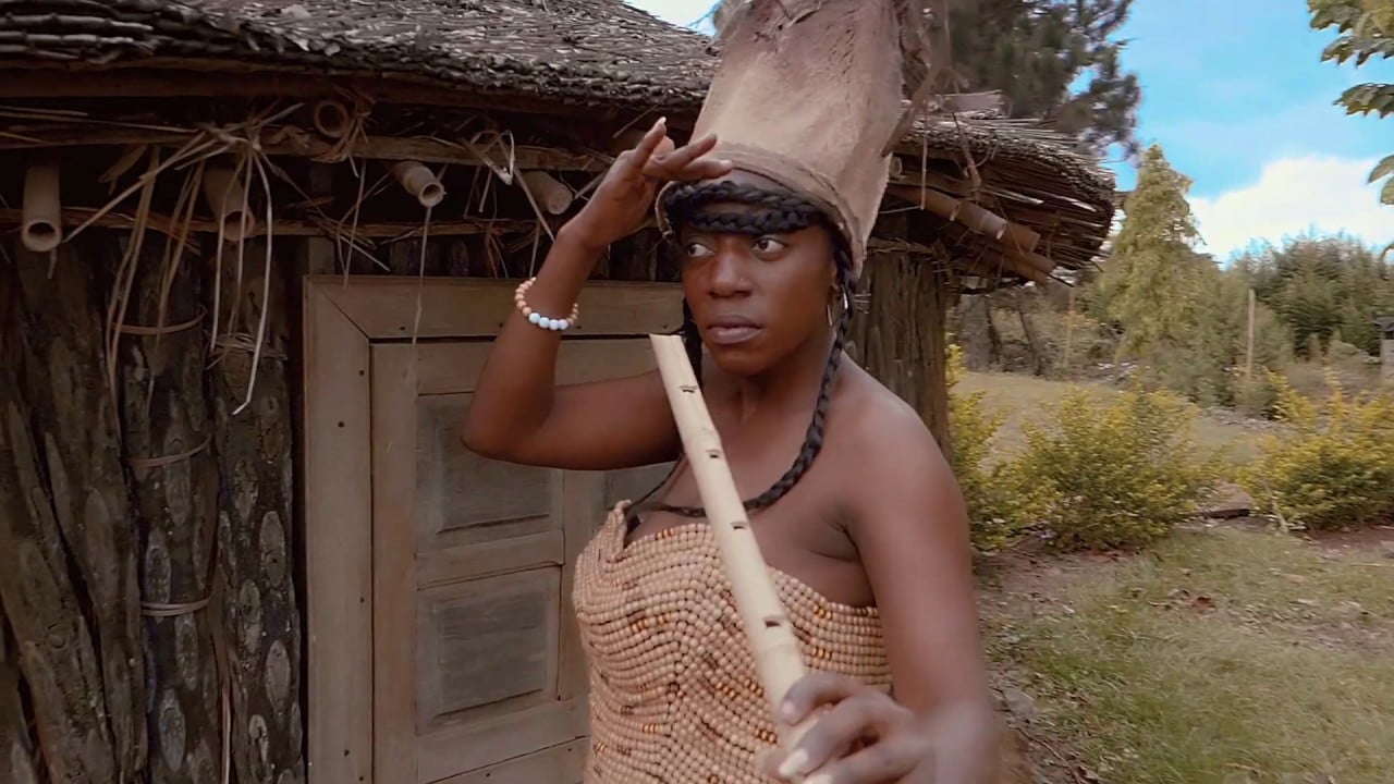 Hervé Nguebo – Loba