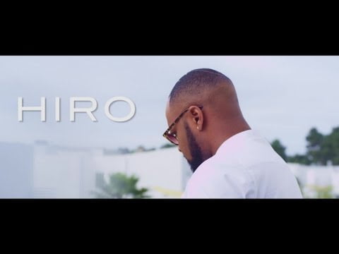 Hiro – Aveuglé