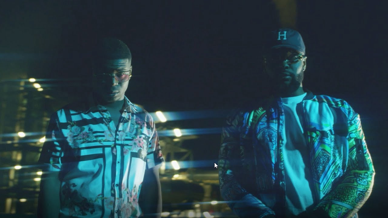 Hiro Feat. Ninho – À Découvert