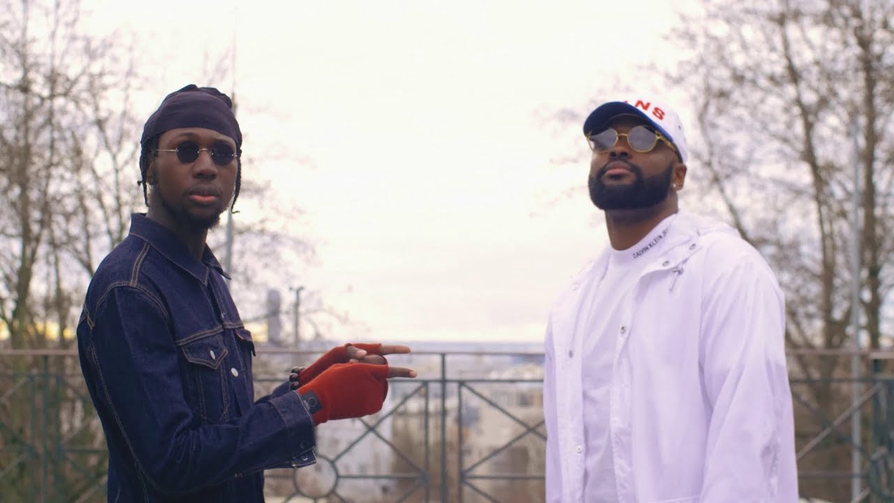 Hiro Ft. Still Fresh – Doucement