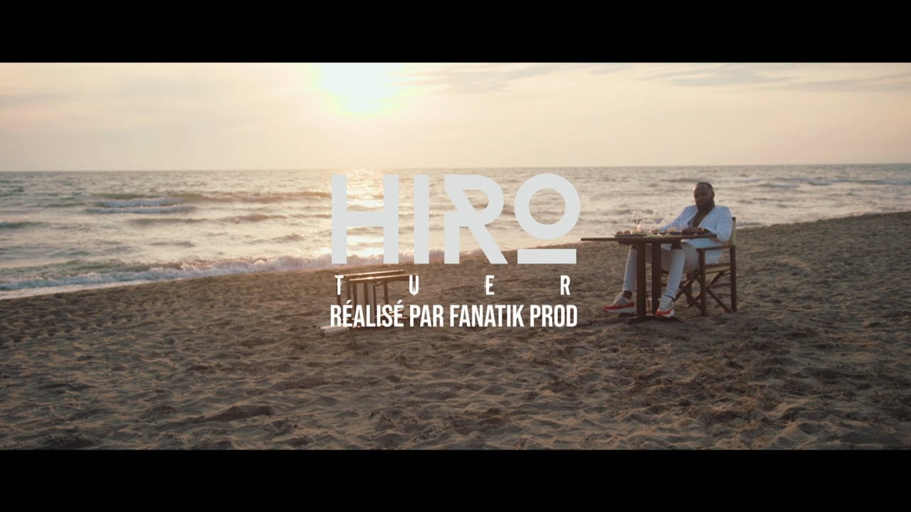 Hiro – Tuer