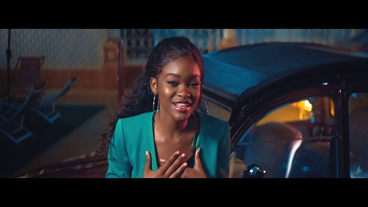 Indira – Le goût de ça