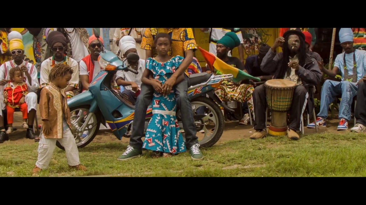 Kajeem Filsdejah – Bafaman