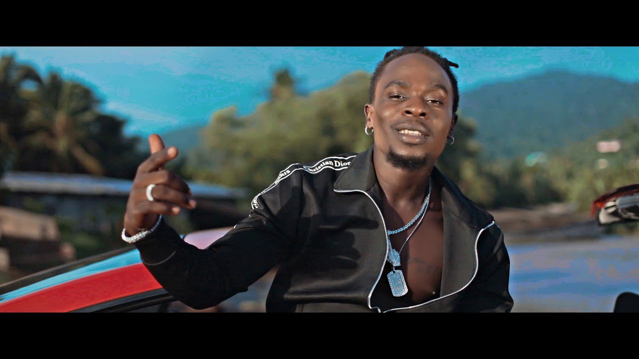 Lionn Prod.  Ft.  Gomez, Kameni & Mr Leo – Soulever