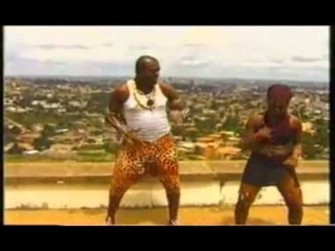 Longue Longue – Ayo Africa