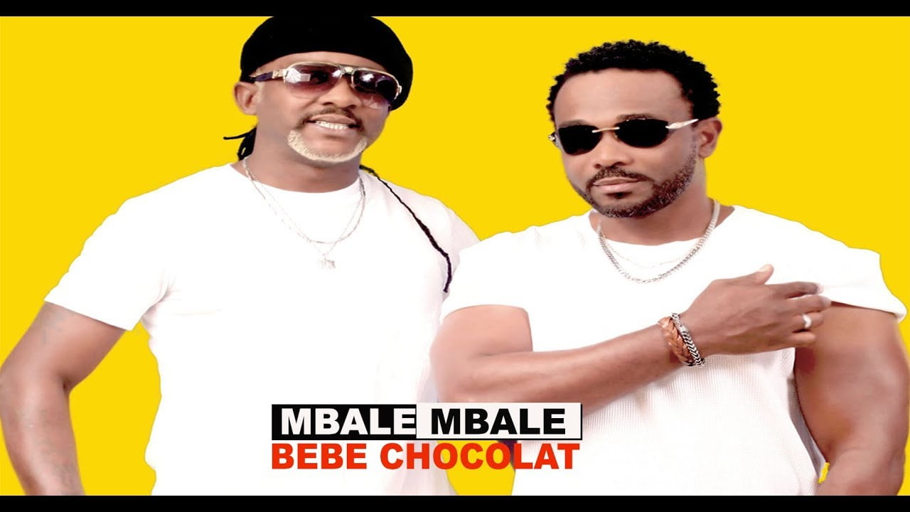 Mbale Mbale – BĂ©bĂ©