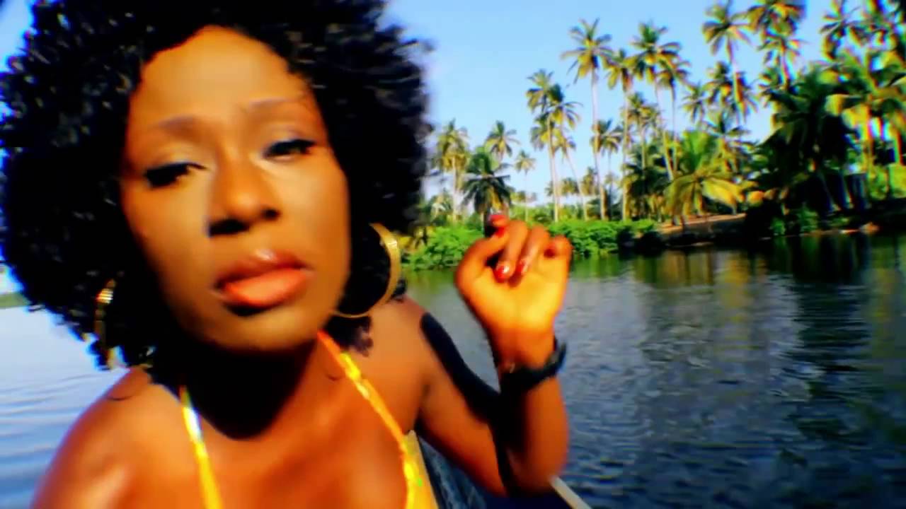 Queen Adjoba – Odo