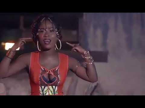 Queen Adjoba – Au revoir