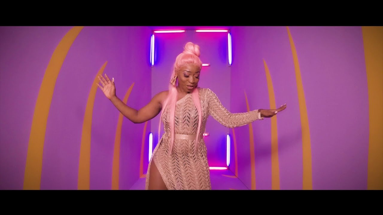 Sessime Feat. Mr. Leo – Je ne vois que toi