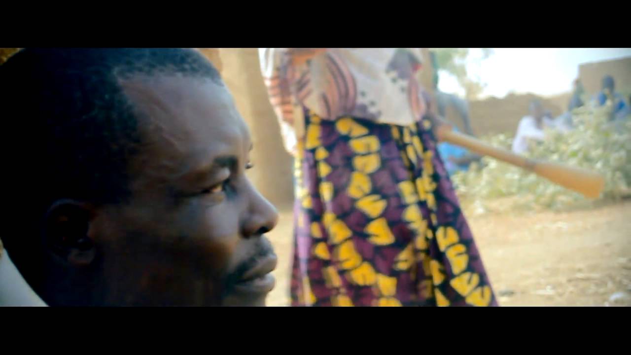 TAO – Abangui