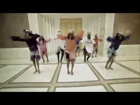 Wally Seck – Sante Yalla