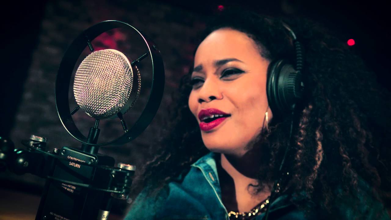Yola Semedo – É Tão Bom