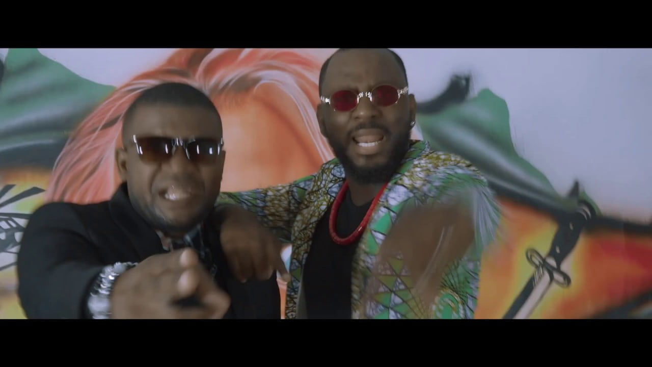 Dj Migo One – La Danse De la Poupée feat