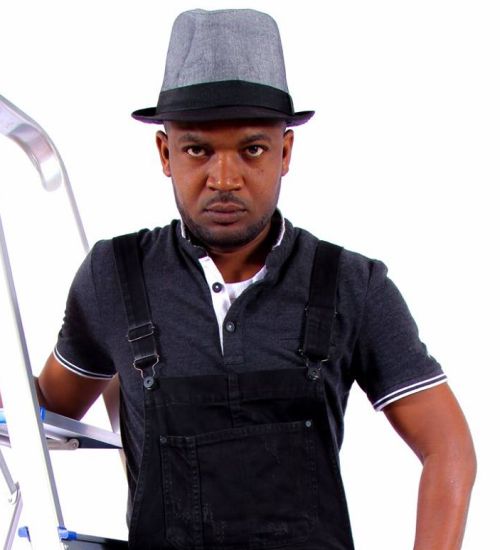 Dj Migo One