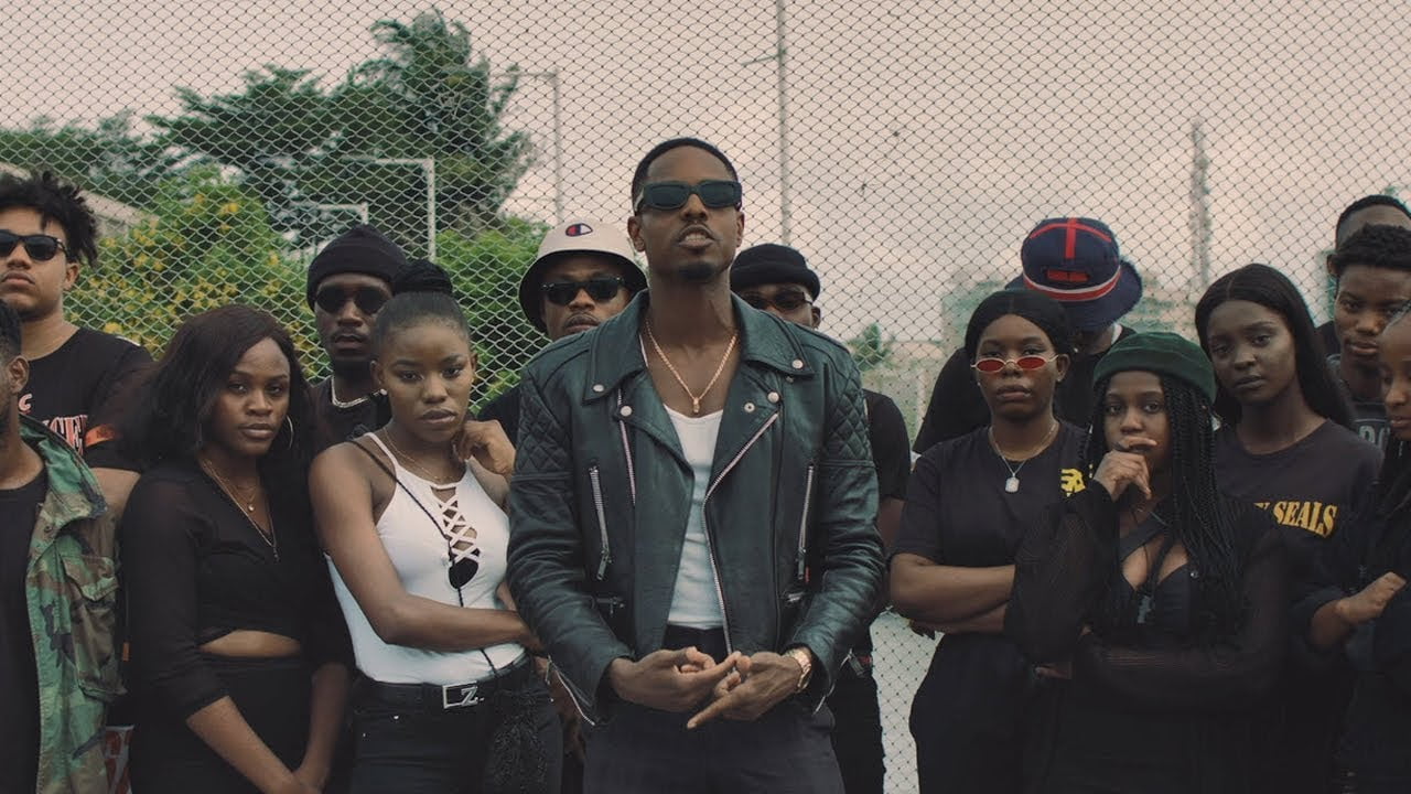 Ladipoe – Lemme Know
