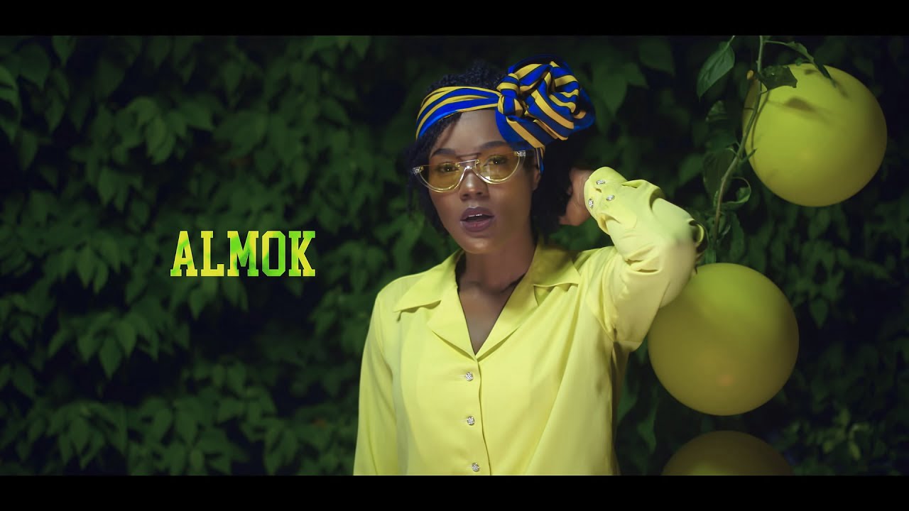 Almok – Mawu Bé Sekrétèr