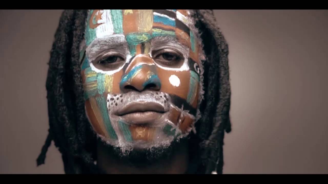 Awu Feat. Gaelle Achiri – Our game