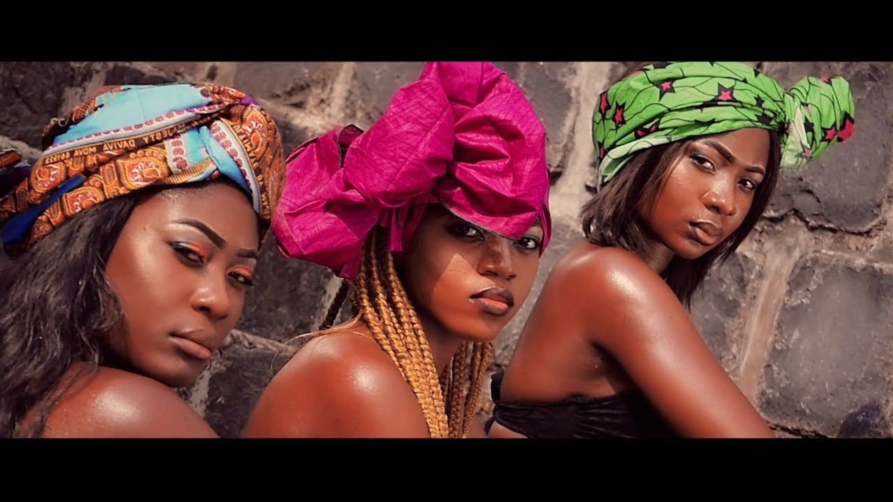 Awu – Sidomina