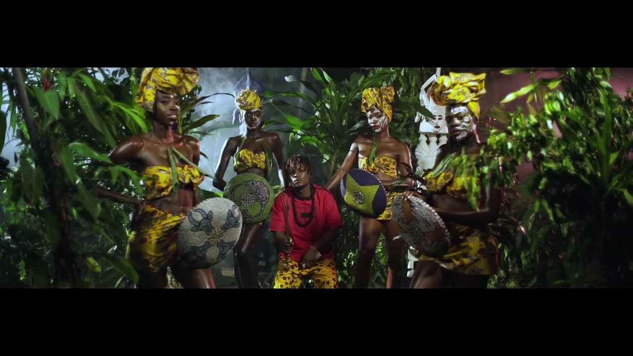 Carl Brizzy – Mignon