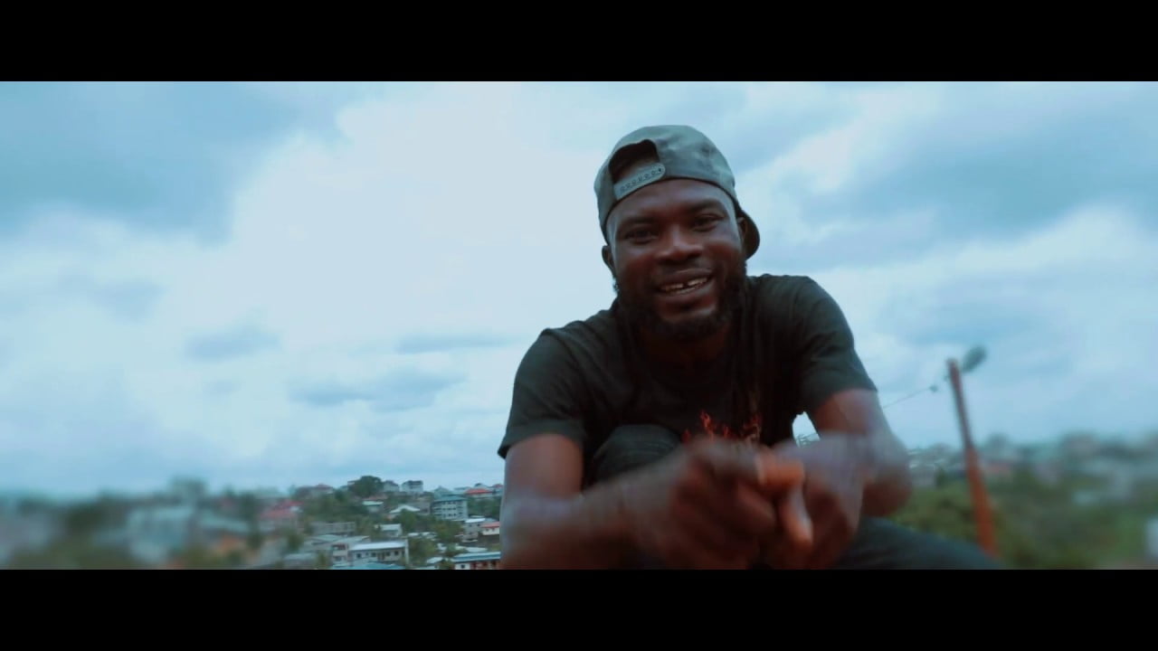 Coeurtys Niggaone – Survivant