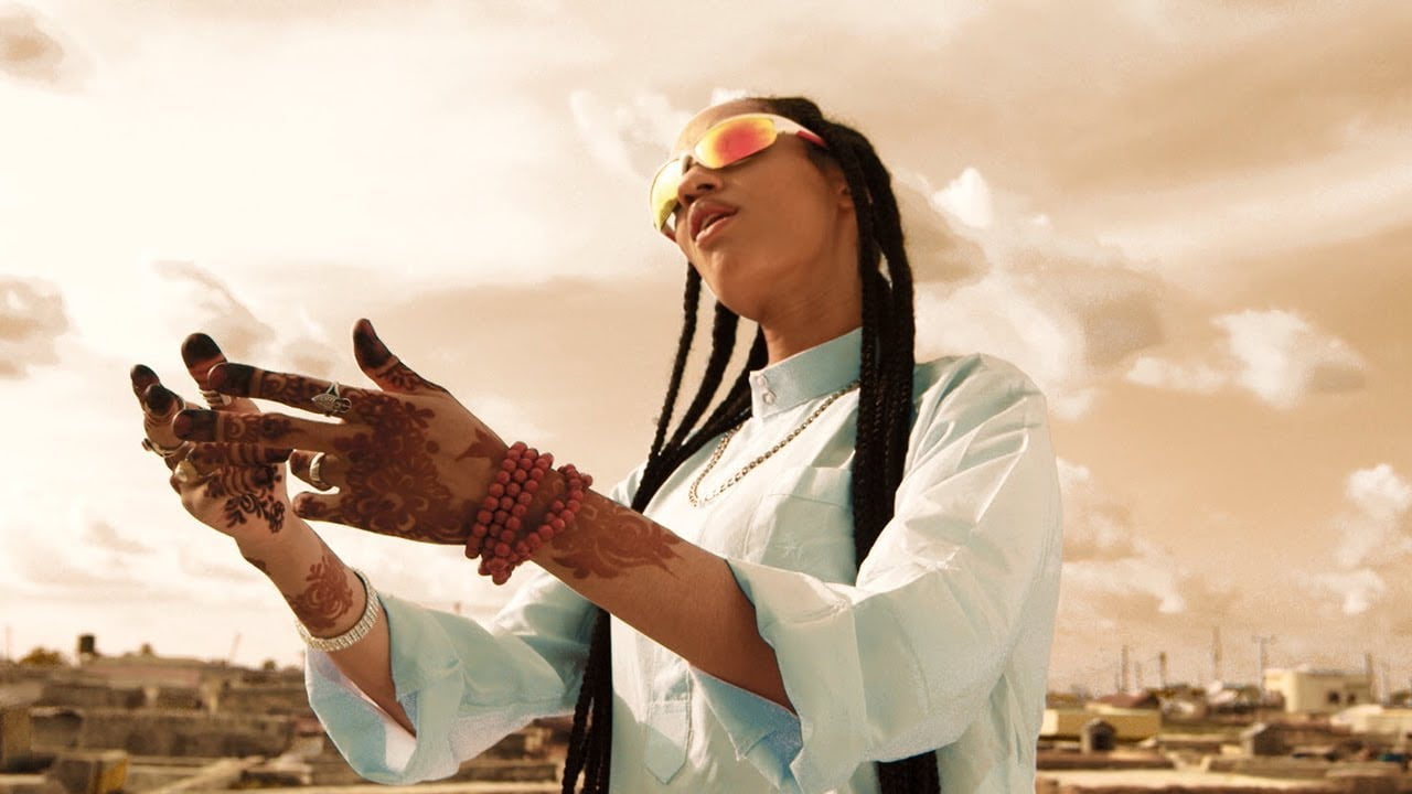 Di’Ja – Wuta