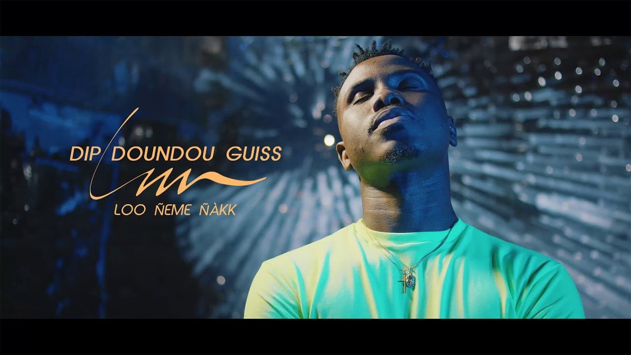 Dip Doundou Guiss Feat. Bass Thioung – LNN