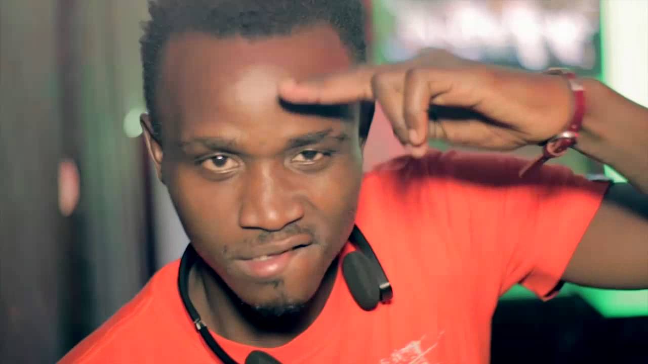 Dj Migo One feat. Embeudah Music & 2CLO Best – Frapper ku frapper