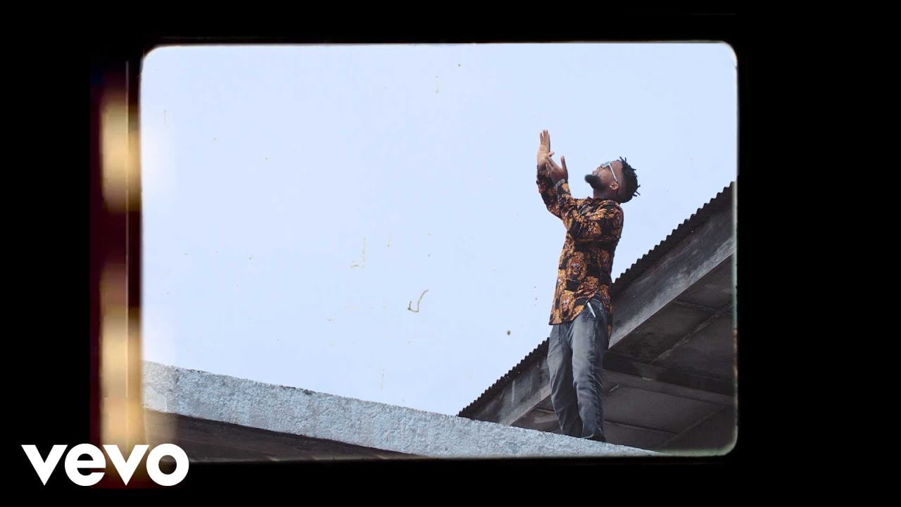 Dolly Pearl ft. Blaise B – Dance For Me