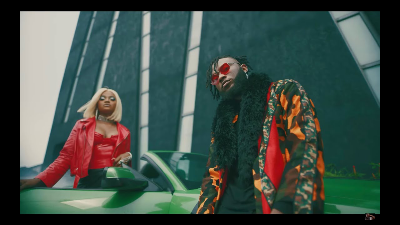 Dremo ft. Reekado Banks – Ringer