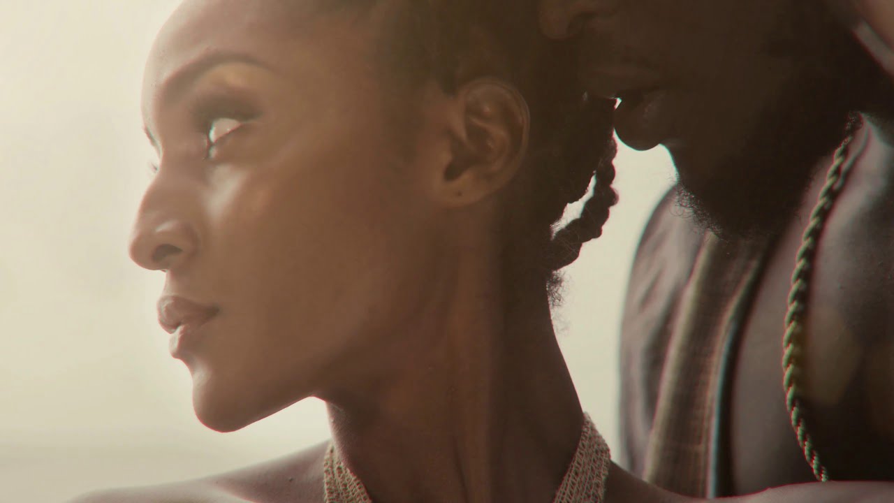 Kam’ron – Nikita
