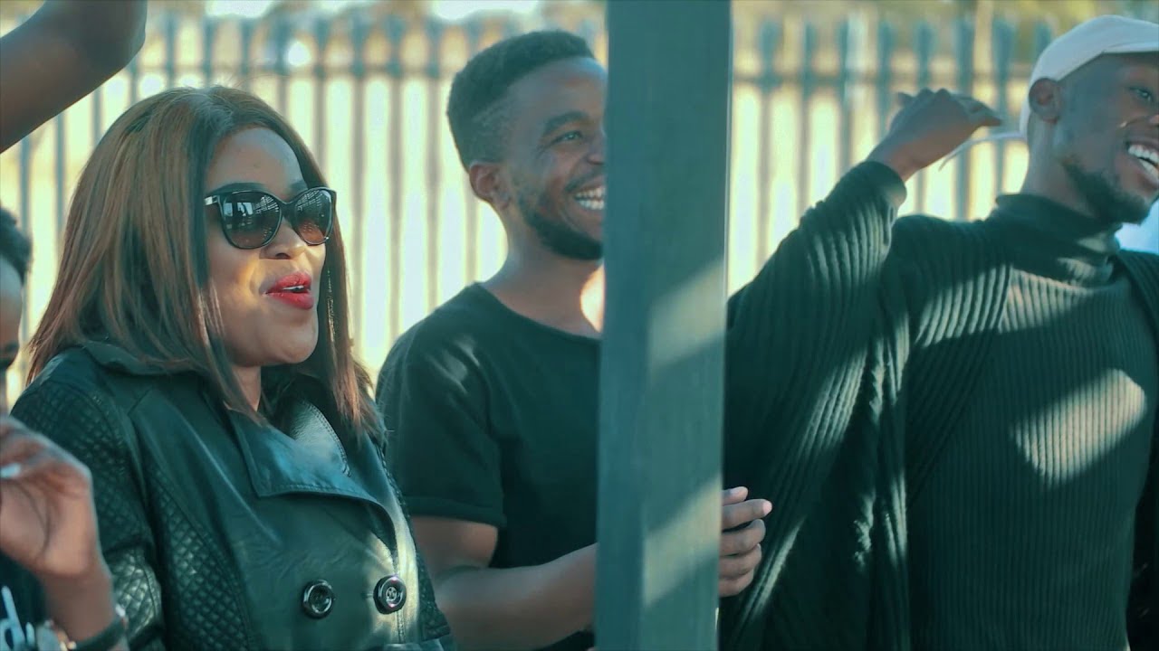 King Monada feat. Clement – Good life