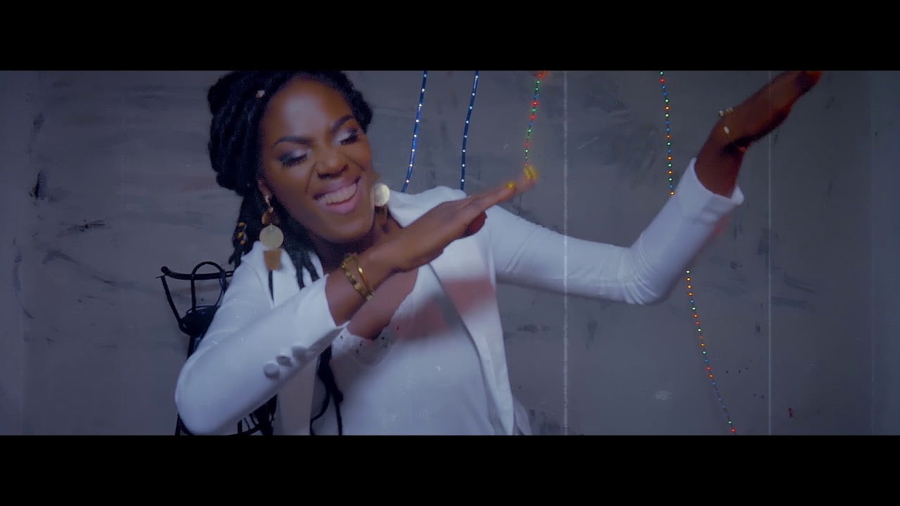 Lily Toki – Soldier