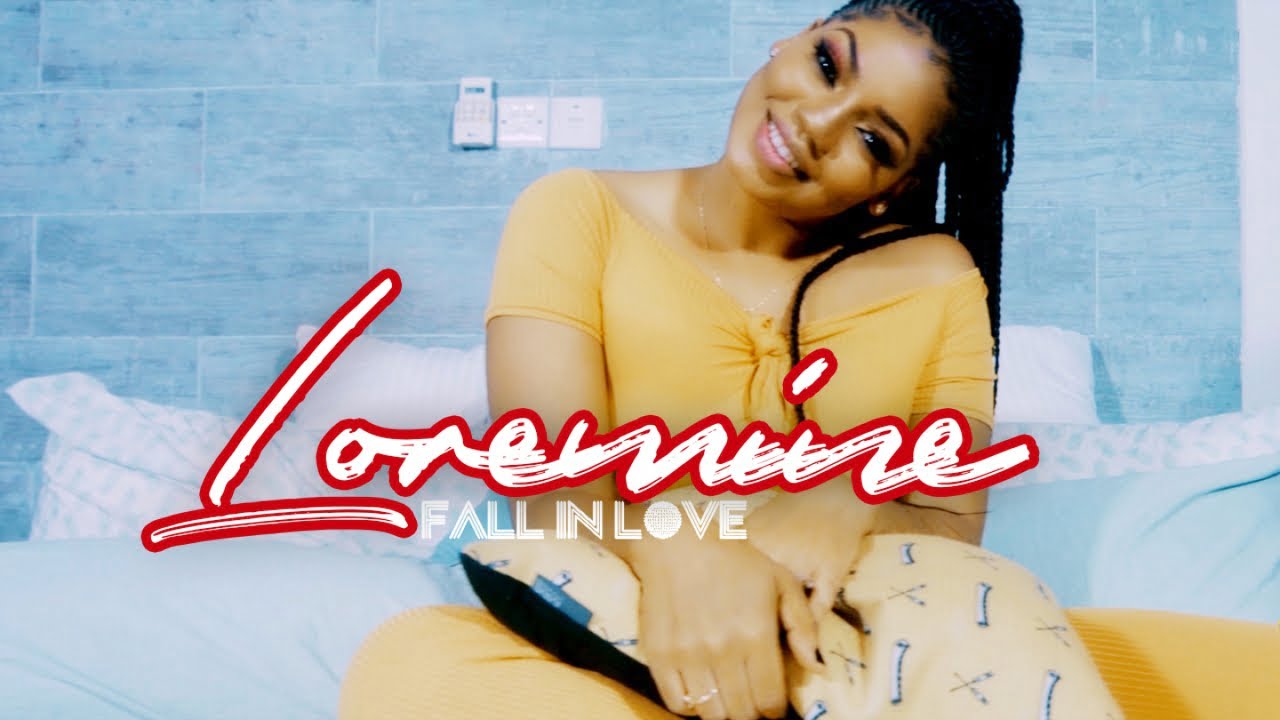 Loremine – Fall in love