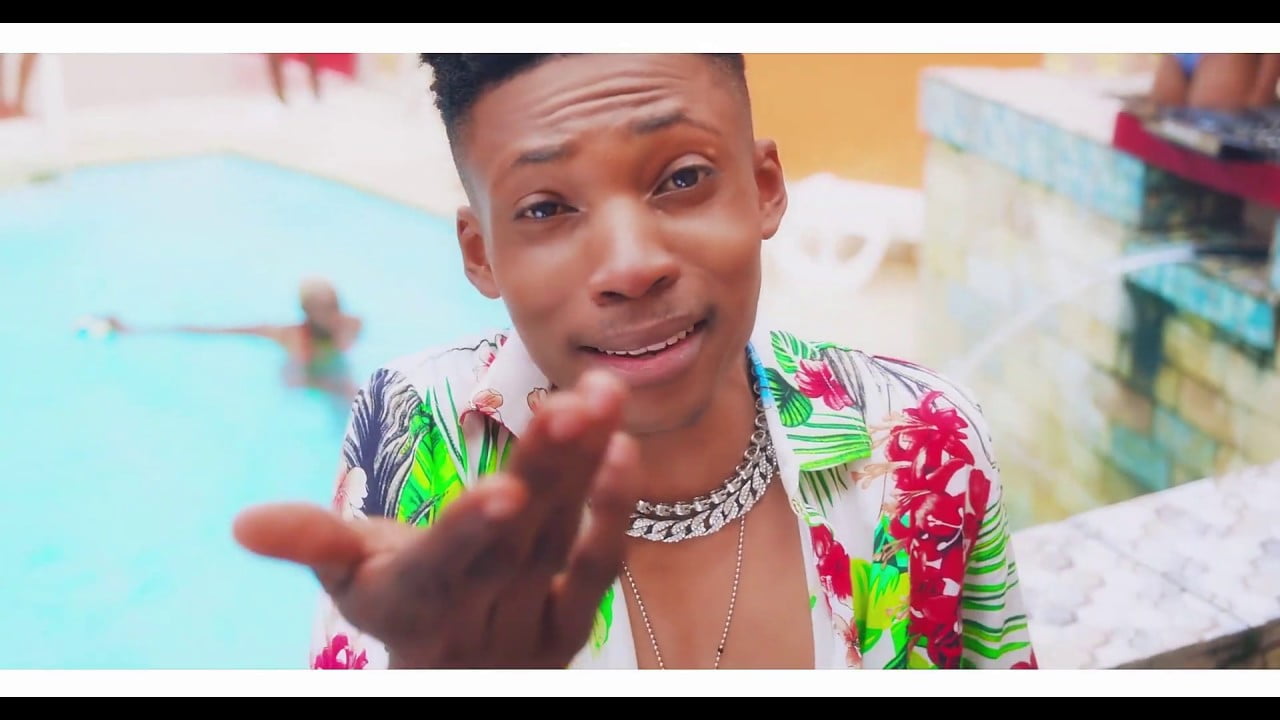 M-Pro ft. DJ Sangokou – Young, Wild & Free
