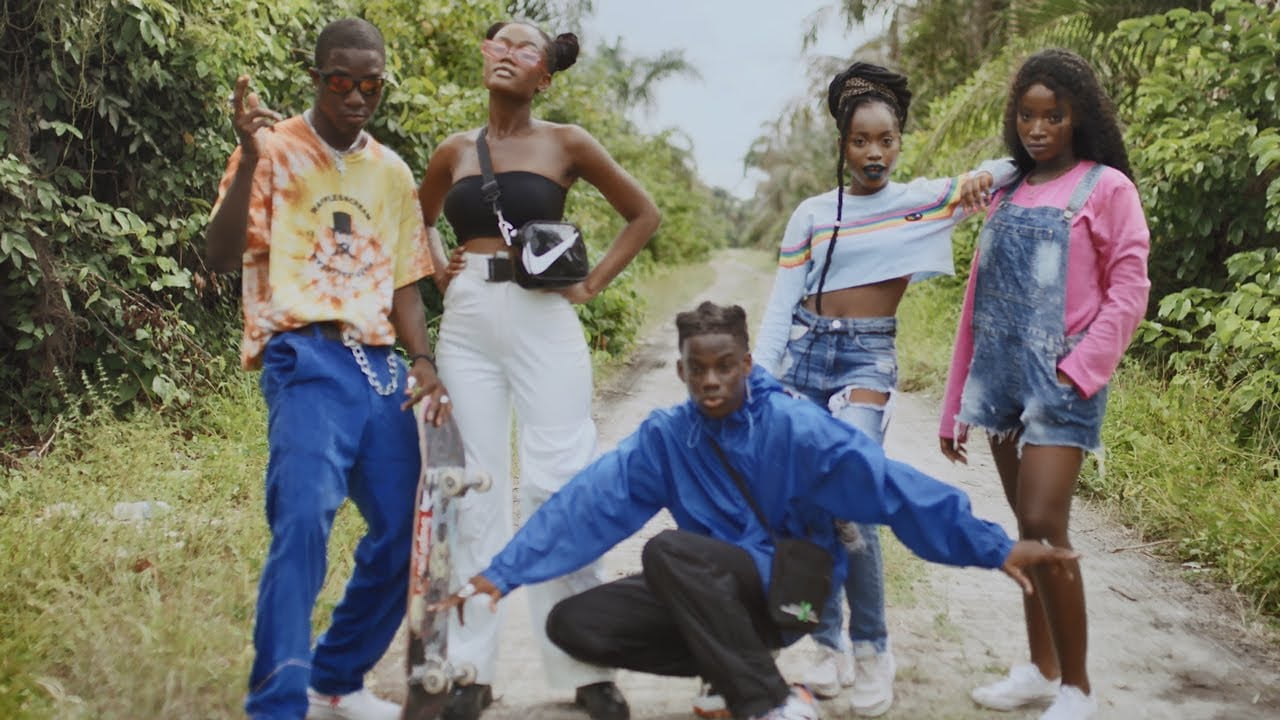 Rema – Dumebi