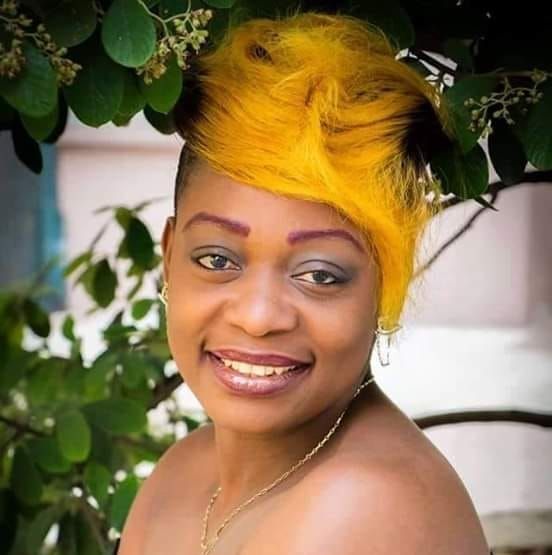Majoie Ayi