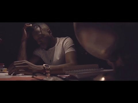 Angelo Busta – Adieu Daïshi