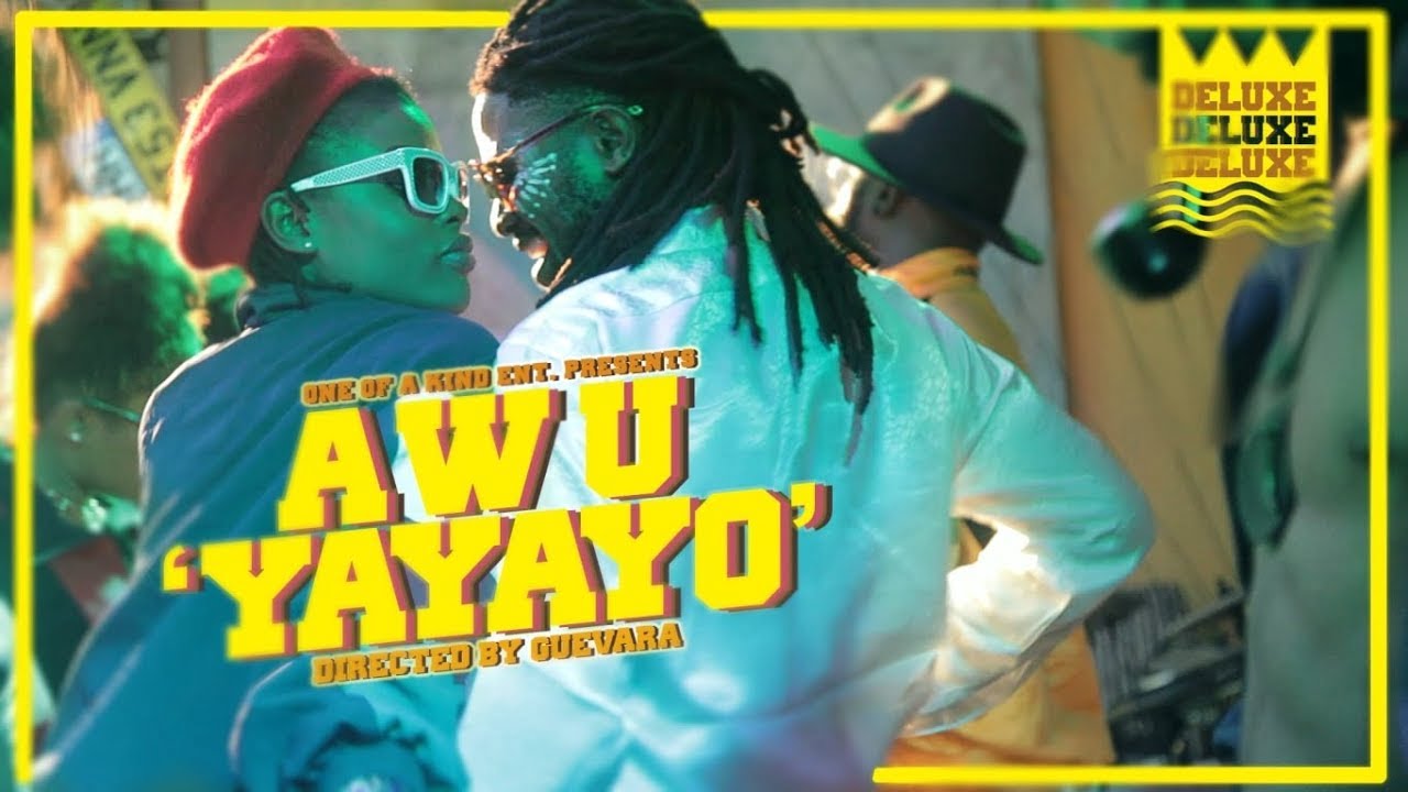 Awu – Yayayo