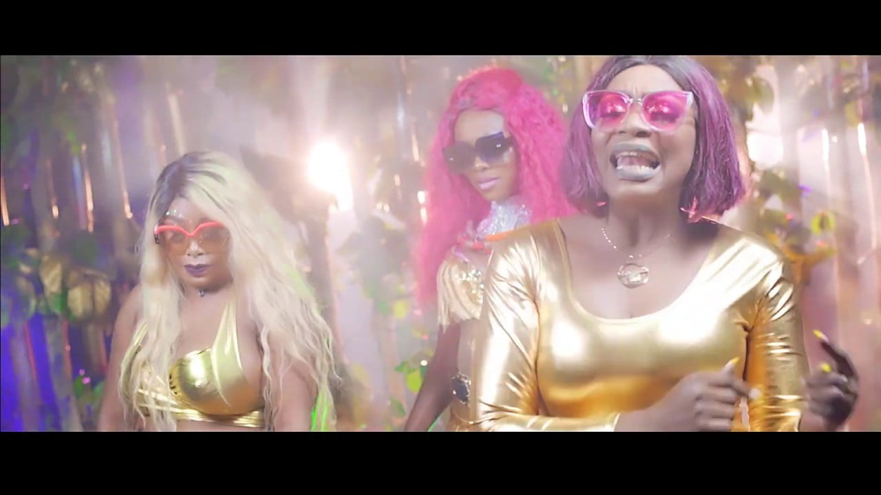 Coco Argentée, Mani Bella, Majoie Ayi – 4 Vérités (Bikutsi Wake Up)