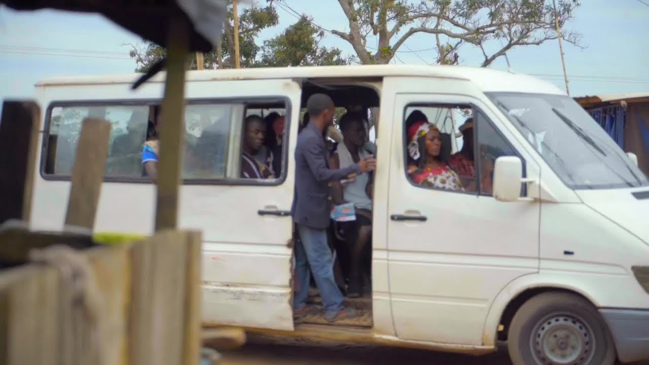 Debordo Leekunfa – Spécialité Ivoirienne