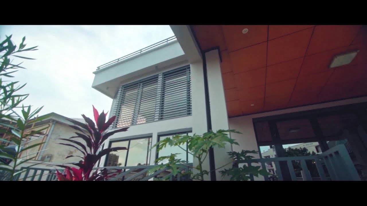 Featurist Ft. Innoss’B – Hella Hella