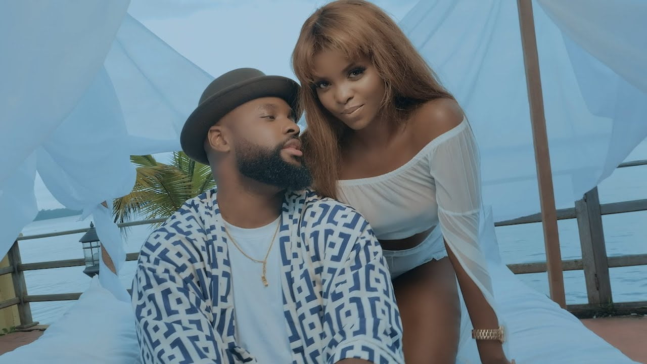 Hiro ft. Daphné – Number One