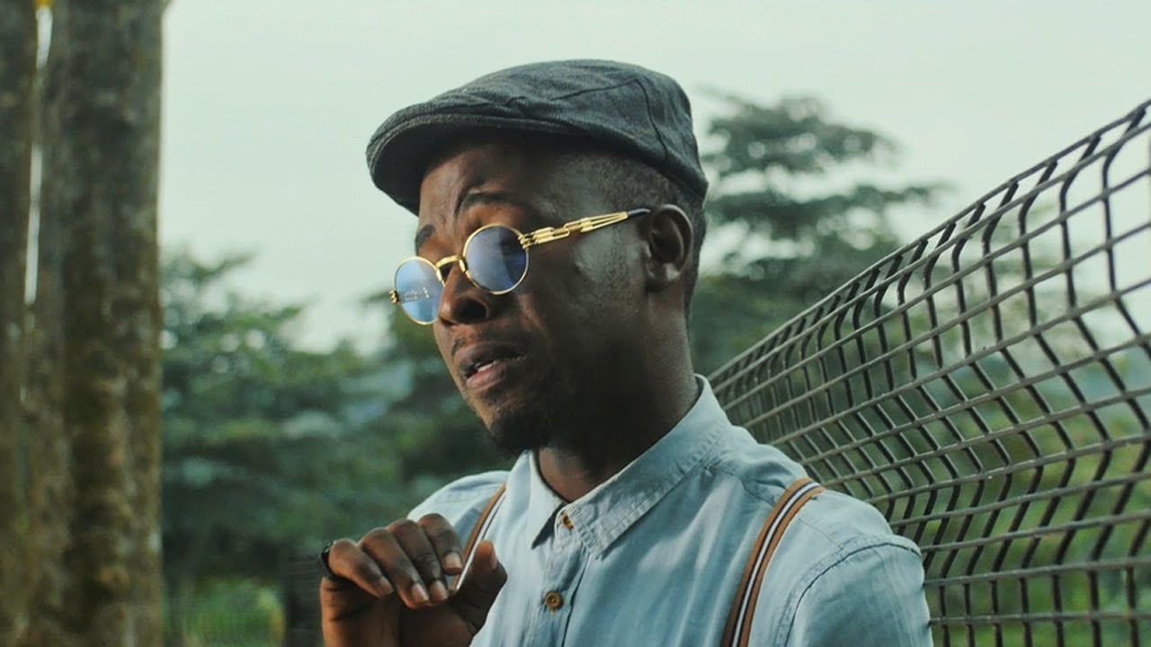 Johnny Drille – Romeo & Juliet