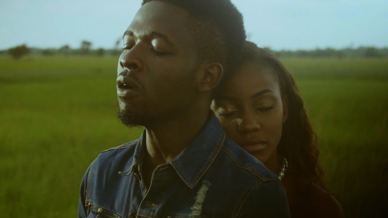 Johnny Drille – Wait For Me