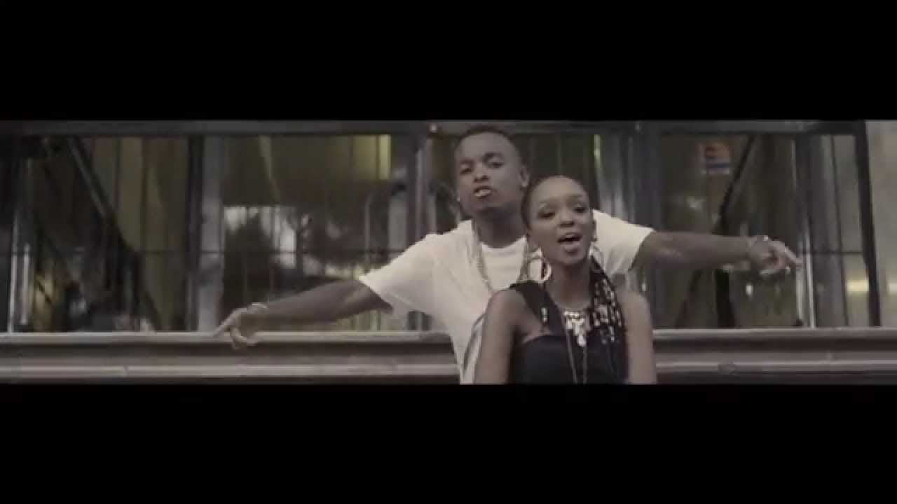 K.O Feat. Nandi Mngoma – Skhanda Love