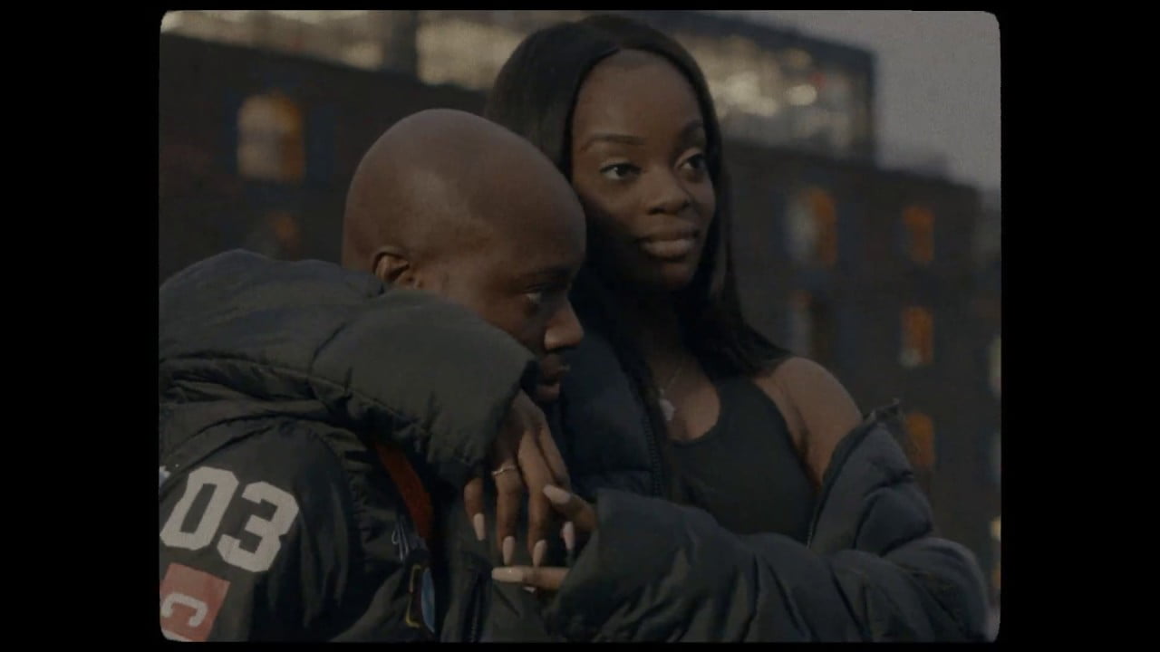 King Promise – My Lady